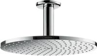 Hansgrohe Raindance S hoofddouche 240 1jet PowderRain met plafondaansluiting, chroom - thumbnail