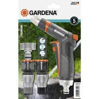 GARDENA 18298-20 Reinigingsportaal met aansluitset - thumbnail