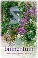 De binnentuin - Reina Crispijn, Margreet Crispijn - ebook - thumbnail