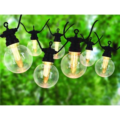 FEESTVERLICHTING 10LED WW