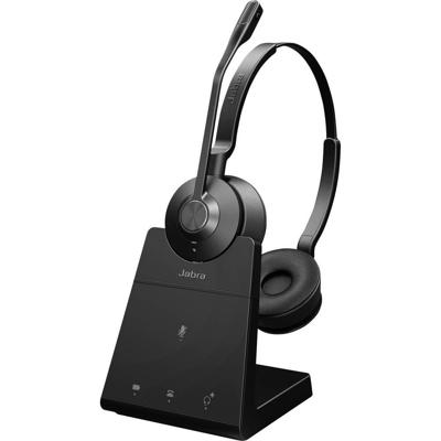 Jabra Engage 45 SE Stereo - Auricolare - On-Ear