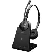 Jabra Engage 45 SE Stereo - Auricolare - On-Ear - thumbnail