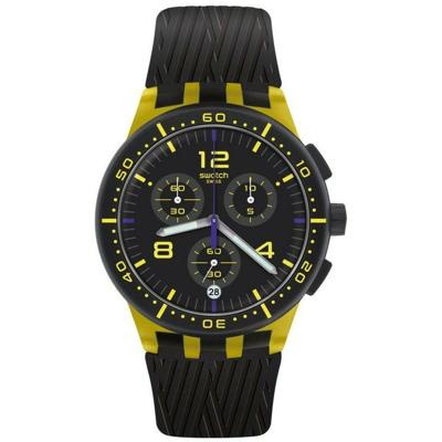 Swatch SUSJ403 (Ø 42 mm) Heren horloge