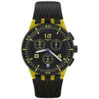 Swatch SUSJ403 (Ø 42 mm) Heren horloge - thumbnail