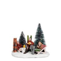 Luville Schneewald Ski break - thumbnail