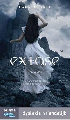 Extase - Lauren Kate - eBook (9789000351589) Extase - Lauren Kate - eBook (9789000351589)