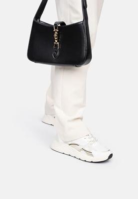 Posh by Poelman Kae C18582X29PSH4 Wit-39 maat 39