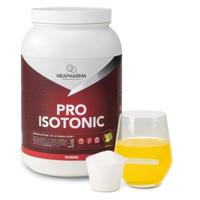Neapharma isotoon poeder isotonic tropical pot 1,5kg - thumbnail