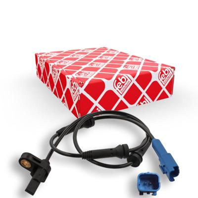 Wielsnelheidssensor 45556