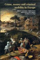 Crime, money and criminal mobility in Europe - eBook (9789058507945) - thumbnail