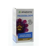 Arkocaps Passiebloem Capsules 45st - thumbnail