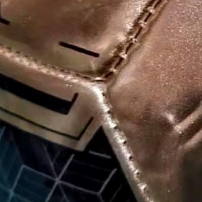 SportX Voetbal 330-350 gr Goud