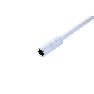 Zeskantdopsleutel 347 8 x 125 SoftFinish Wiha