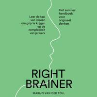 Rightbrainer - thumbnail