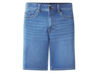 esmara Men Korte heren broek (Blauw, 58) - thumbnail