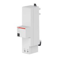 ABB 2CTB815799R1500 OVR ZP T1-T2 3N 25 Combi-afleider 1 stuk(s) - thumbnail