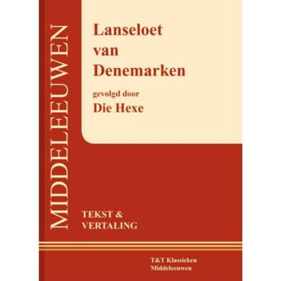 Lanseloet van Denemarken (Paperback)