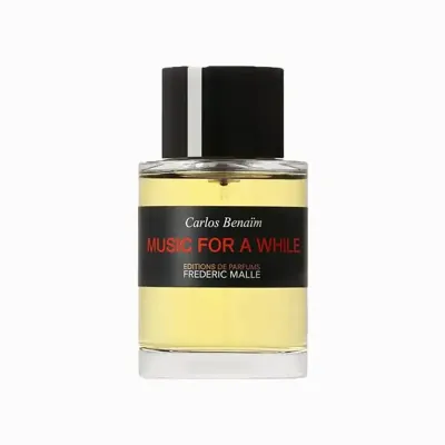 Frederic Malle Music For A While Eau de Parfum - 100 ml