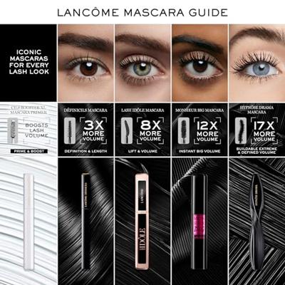 Lancome Hypnose Drama Waterproof Mascara 8 ml Dames