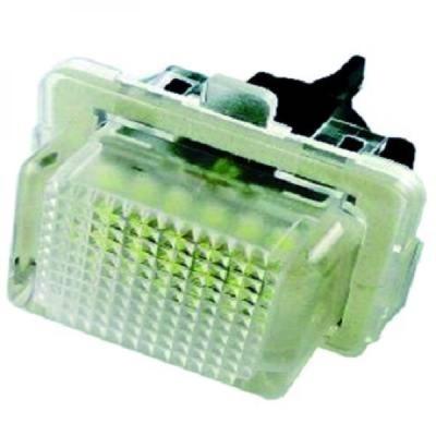 Kentekenlamp 1672192 Kentekenlamp 1672192