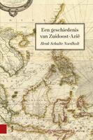 Een geschiedenis van Zuidoost-Azië - Henk Schulte Nordholt - ebook - thumbnail