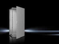 Rittal VX 8886.000 Schakelkast 800 x 1800 x 600 Plaatstaal Grijs-wit (RAL 7035) 1 stuk(s) - thumbnail