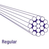 Elvedes koppelingskabel compleet peer 49-draads (6439-49) - thumbnail