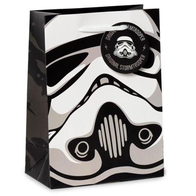 The Original Stormtrooper - Cadeautasje Medium