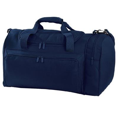Quadra QD74 Universal Holdall - French Navy - 50 x 28 x 28 cm