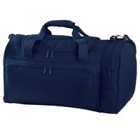 Quadra QD74 Universal Holdall - French Navy - 50 x 28 x 28 cm - thumbnail