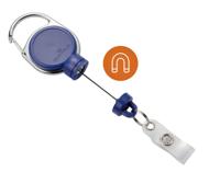 Afrolmechanisme durable 8329 extra strong blauw | 5 stuks - thumbnail