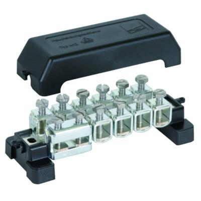 DEHN 563201 PAS 11AK UV Schroefklemblok 1 stuk(s) DEHN 563201 PAS 11AK UV Schroefklemblok 1 stuk(s)