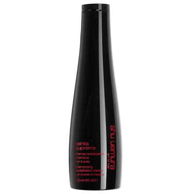 Shu Uemura Ashita Supreme Intense Revitalization Shampoo 300ml