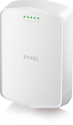 LTE7240-M403 - Outdoor Edition - draadloze router - WWAN - GigE - 802.11b/g/n - 2,4 GHz