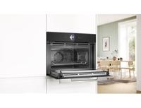 Bosch CMG7761B1 Inbouw oven met magnetron Zwart - thumbnail