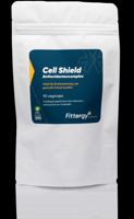 Cell Shield - Antioxidantencomplex pouche - 90 capsules - thumbnail