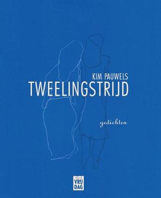 Tweelingstrijd - Kim Pauwels - ebook