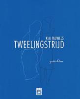 Tweelingstrijd - Kim Pauwels - ebook - thumbnail