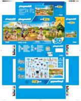 Playmobil 71451 Gift Set Verkleedfeest - thumbnail