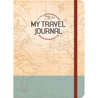 Deltas Paperstore: my travel journal (en) - thumbnail