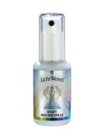 Lichtwesen Goudwater tinctuur kracht van de stilte 30 Milliliter - thumbnail