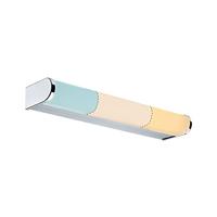 Paulmann 78943 LED-spiegellamp 6.5 W Warmwit Chroom - thumbnail