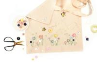 Knopen folia 100 gram assorti - thumbnail