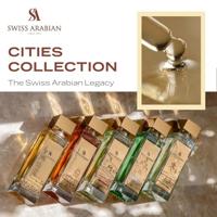 Swiss Arabian Opulence of Dubai Extrait De Parfum 100 ml Parfum en parfum extract - thumbnail