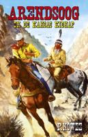 Arendsoog en de Kansas kidnap - Paul Nowee - ebook - thumbnail