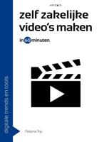 Zelf zakelijke video's maken in 60 minuten - Pelpina Trip - ebook - thumbnail