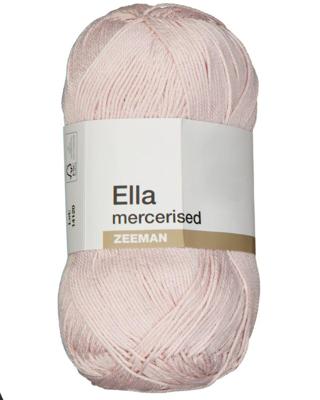 Ella Breigaren - Roze