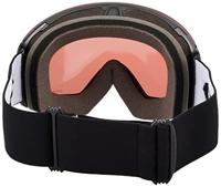Oakley Flight Deck L Sneeuwbril Matte Black - Prizm Garnet One Size - thumbnail