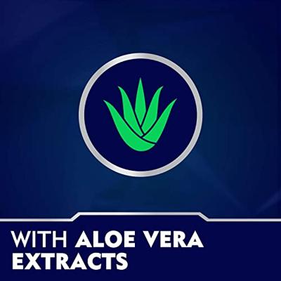 Nivea scheerschuim 100ml Protect & Care Nivea scheerschuim 100ml Protect & Care