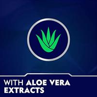 Nivea scheerschuim 100ml Protect & Care - thumbnail